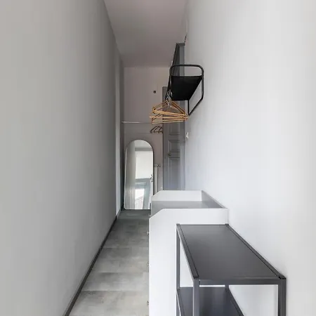 Apartment Con Tetti Affrescati A Centro *