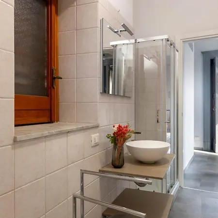 Apartment Con Tetti Affrescati A Centro Catania